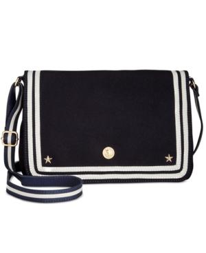 Tommy Hilfiger Ava Shoulder Bag