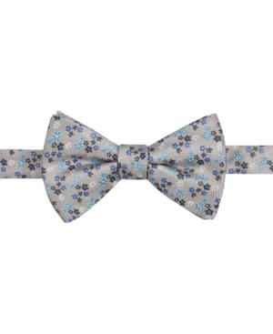 Countess Mara Men's Phillipo Floral Pre-tied Bow Tie