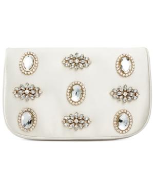 Badgley Mischka Angeline Clutch