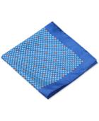 Club Room Fish Pocket Square, Only At Macy's