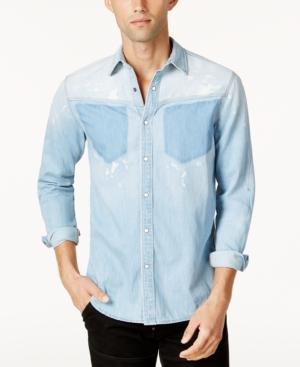 G-star Raw Men's Modern Arc Shirt