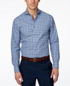 Vince Camuto Zane Striped Long Sleeve Shirt