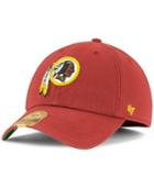 '47 Brand Washington Redskins Franchise Hat