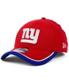 New Era New York Giants 2014 On-field Rev 39thirty Cap