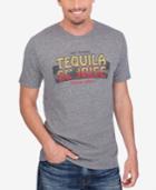 Lucky Brand Men's Tequila Sunrise T-shirt