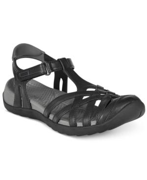 Bare Traps Feena Flat Sandals Women's Shoes