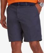 Nautica Men's Classic-fit Twill Shorts