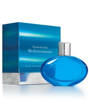 Elizabeth Arden Mediterranean Eau De Parfum, 3.3 Fl Oz