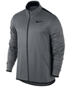 Nike Men's Dri-fit Epic Woven Jacket