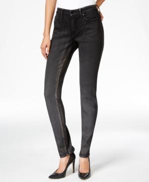 Calvin Klein Jeans Ultimate Skinny Stone Gray Wash Jeans