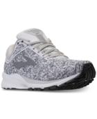 Brooks Women's Launch 5 Running Sneakers From Finish Line