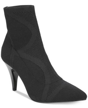 Carlos By Carlos Santana Makayla Booties Women's Shoes