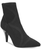 Carlos By Carlos Santana Makayla Booties Women's Shoes