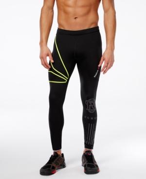 Reebok Men's Performance Compression Leggings