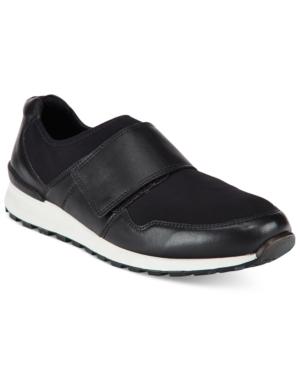 Ecco Women's Velcro-strap Sneakers Women's Shoes