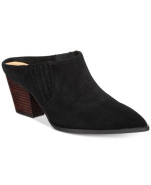 Bella Vita Eden Mules Women's Shoes