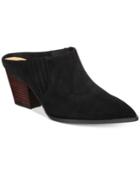 Bella Vita Eden Mules Women's Shoes