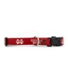 Hunter Manufacturing Mississippi State Bulldogs Small Dog Collar