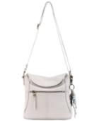 The Sak Esperato Flap Crossbody