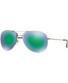 Prada Linea Rossa Sunglasses, Ps 50rs