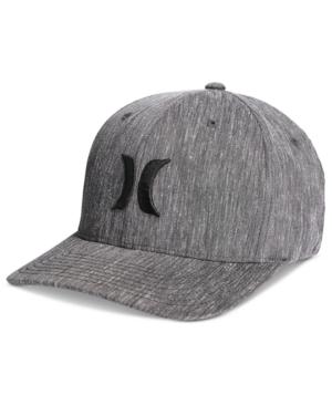 Hurley Men's One And Textures Cap
