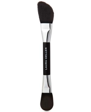 Laura Geller New York Double-ended Highlighter & Face Brush