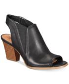 Style & Co Women's Daniilo Slingback Shooties, Only At Macy's Women's Shoes