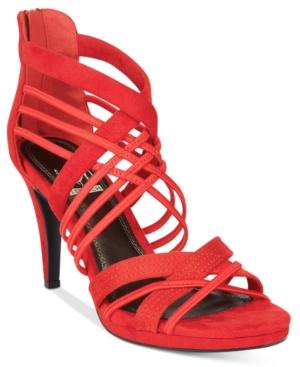 Impo Suki Dress Sandals Women's Shoes