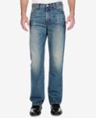 Lucky Brand Men's 181 Straight Relaxed Fit Jeans