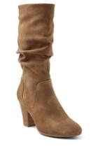 Xoxo Stanley Slouchy Dress Boots Women's Shoes