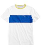 Tommy Hilfiger Men's Colorblocked T-shirt