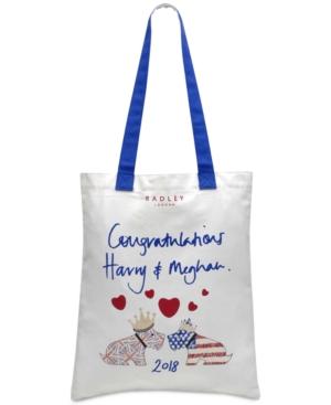 Radley London Royal Wedding Large Tote