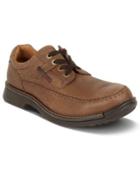 Ecco Fusion Moc Toe Lace-up Shoes Men's Shoes