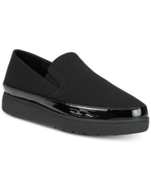 Donald J Pliner Meg Slip-on Flats Women's Shoes