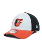 New Era Baltimore Orioles Mlb Team Classic 39thirty Cap