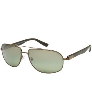 Prada Sunglasses, Pr 57ns