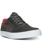 Puma Men's Red Bull Racing Wings Vulc Xtreme Casual Sneakers From Finish Line