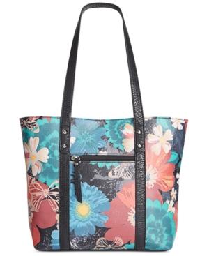 Style & Co Perrie Tote, Only At Macy's