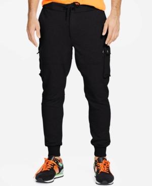 Polo Sport Men's Cargo Athletic Pants
