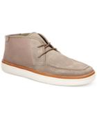 Calvin Klein Jake Suede Chukka Boots