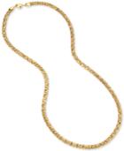 Betsey Johnson Gold-tone Long Crystal Statement Necklace