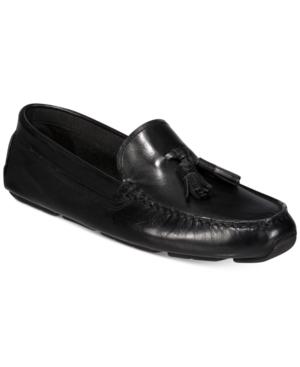 Cole Haan Rodeo Tassel Driver Flats Women's Shoes