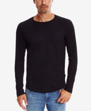 Boss Men's Long-sleeve Shirt