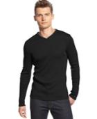 Calvin Klein Core Long Sleeve Shirt