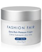 Fashion Fair Extra Rich Moisture Cream