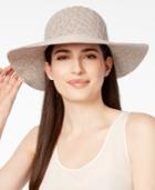 Collection Xiix Color Expansion Floppy Hat