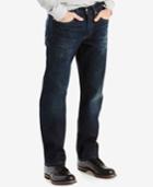 Levi's Men's 514 Straight-leg Jeans