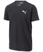 Puma Men's Drycell V-neck T-shirt