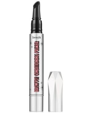 Pre-order Now: Benefit Browvo! Conditioning Primer Nutrient-rich Eyebrow Primer