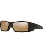 Oakley Sunglasses, Oo9014 Gascan Woodgrain